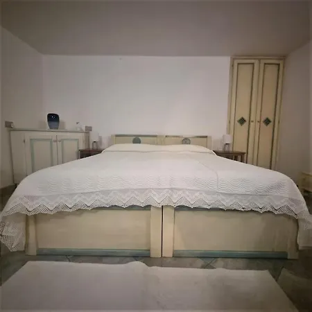 Il Mare A Due Passi! アパート Porto Istana